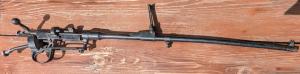 WW1 M1917 Enfield the American Enfield United States Rifle cal .30 Model of 1917