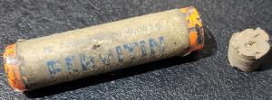 WW2 German Nazi RARE Pervitin tube wehrmacht waffen SS crystal meth HItler drug