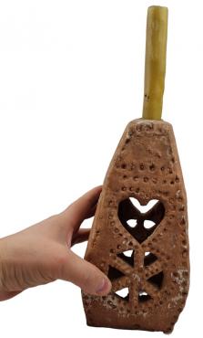 Himmler Julleuchter SS ALLACH Candle Holder original DACHAU WAFFEN SS ALLACH Candle Holder original DACHAU Himmler Julleuchter